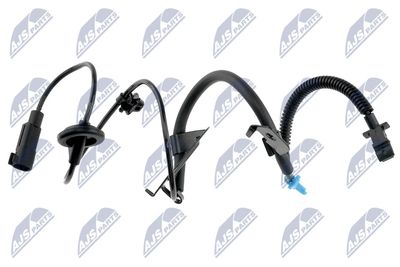 Sensor, wheel speed NTY HCA-CH-057