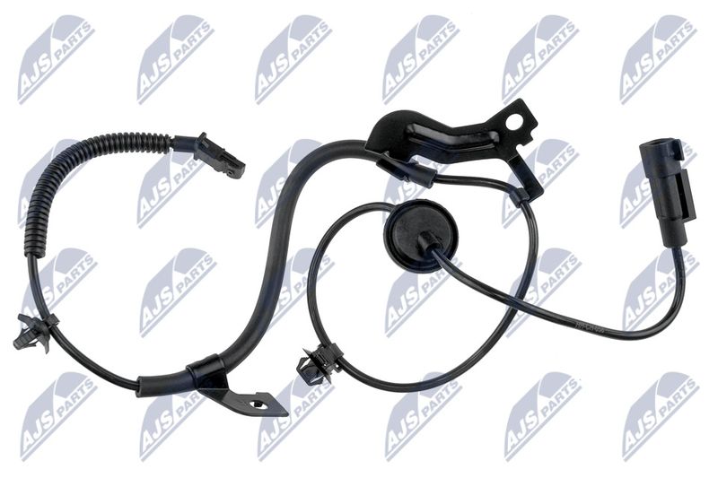NTY HCA-CH-058 Sensor, wheel speed