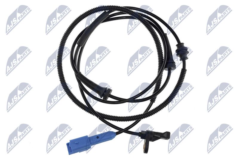 NTY HCA-CT-015 Sensor, wheel speed