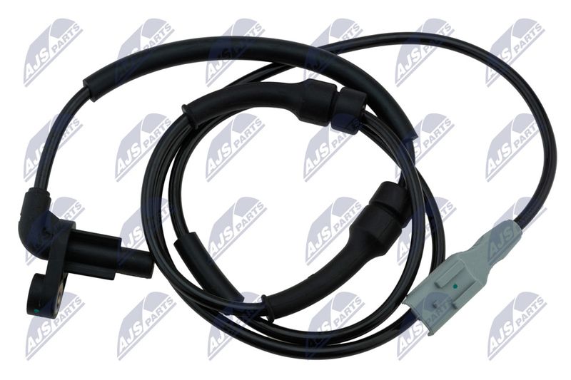 NTY HCA-CT-029 Sensor, wheel speed