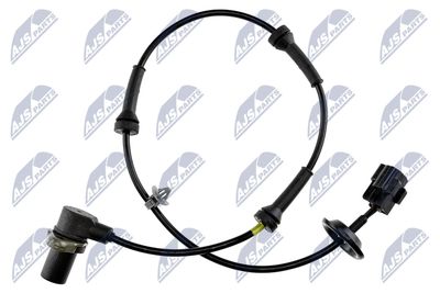 Sensor, wheel speed NTY HCA-DW-005