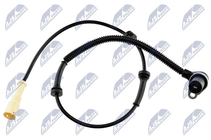 NTY HCA-DW-009 Sensor, wheel speed