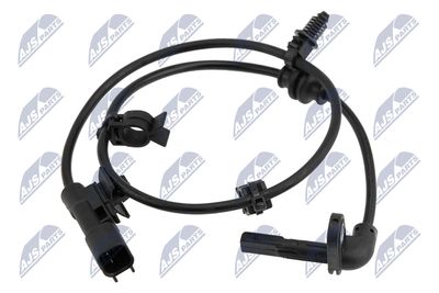 Sensor, wheel speed NTY HCA-DW-011