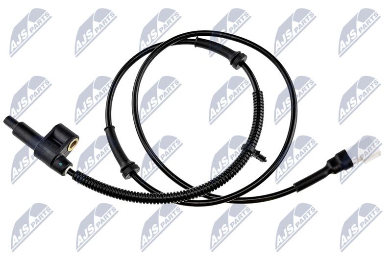 NTY HCA-FR-000 Sensor, wheel speed
