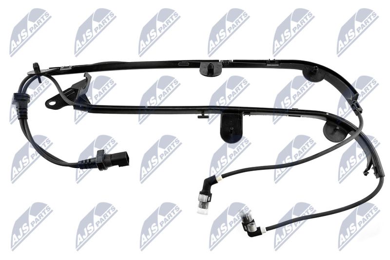 NTY HCA-FR-002 Sensor, wheel speed