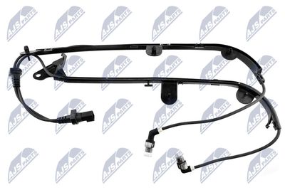 Sensor, wheel speed NTY HCA-FR-002
