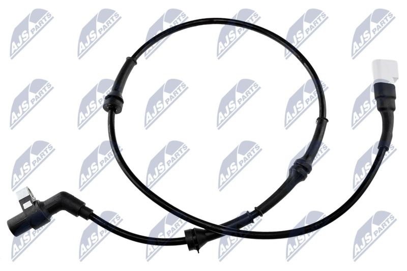 NTY HCA-FR-003 Sensor, wheel speed