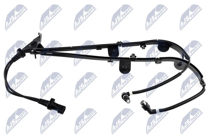 NTY HCA-FR-004 Sensor, wheel speed