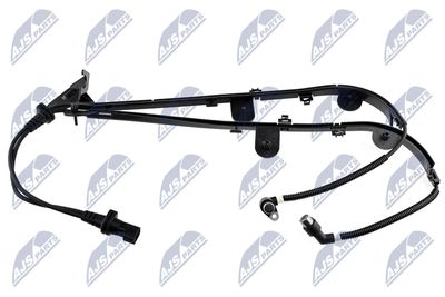 Sensor, wheel speed NTY HCA-FR-004