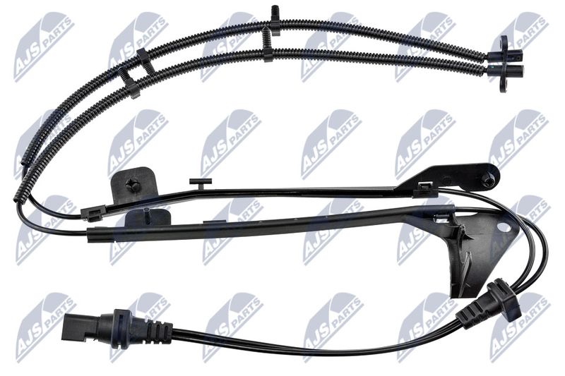 NTY HCA-FR-005 Sensor, wheel speed