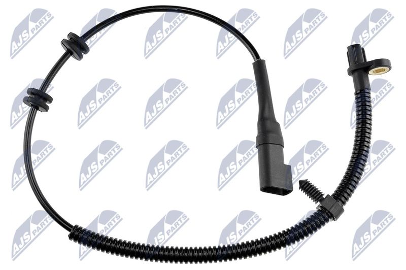 NTY HCA-FR-008 Sensor, wheel speed
