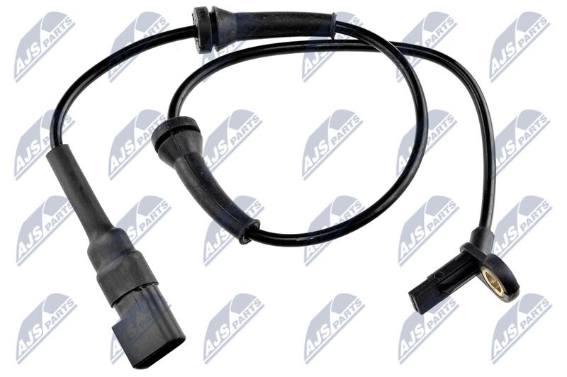 NTY HCA-FR-009 Sensor, wheel speed