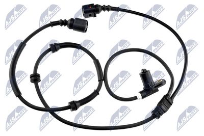Sensor, wheel speed NTY HCA-FR-012
