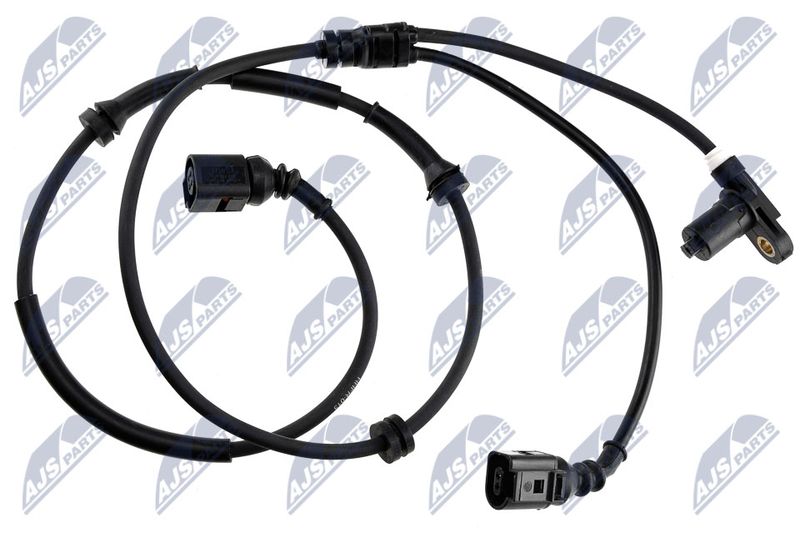 NTY HCA-FR-013 Sensor, wheel speed