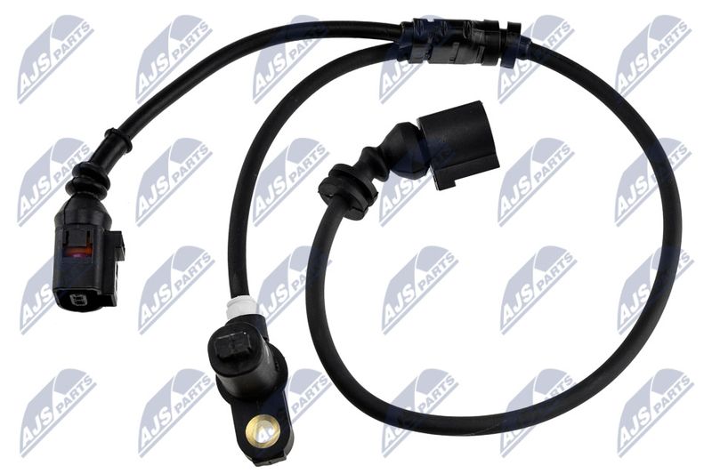 NTY HCA-FR-015 Sensor, wheel speed