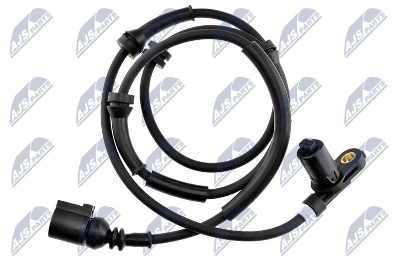 NTY HCA-FR-016 Sensor, wheel speed