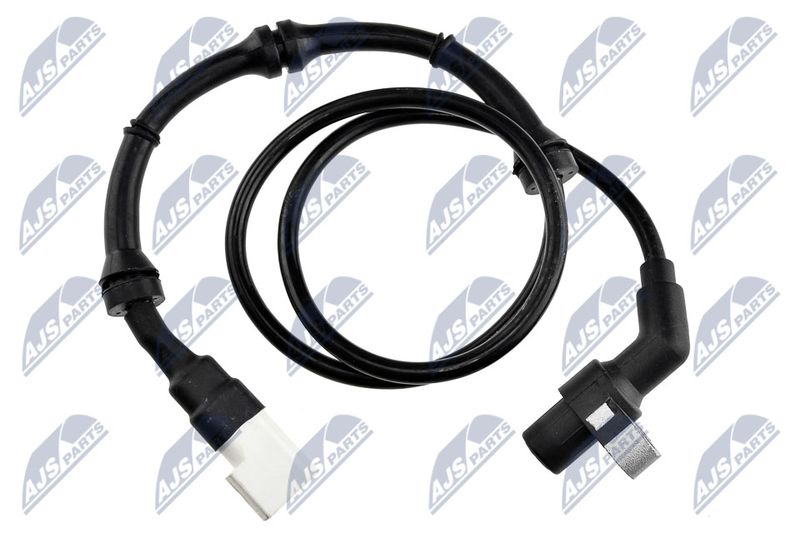 NTY HCA-FR-020 Sensor, wheel speed