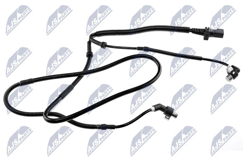 NTY HCA-FR-021 Sensor, wheel speed