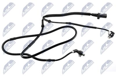 Sensor, wheel speed NTY HCA-FR-021
