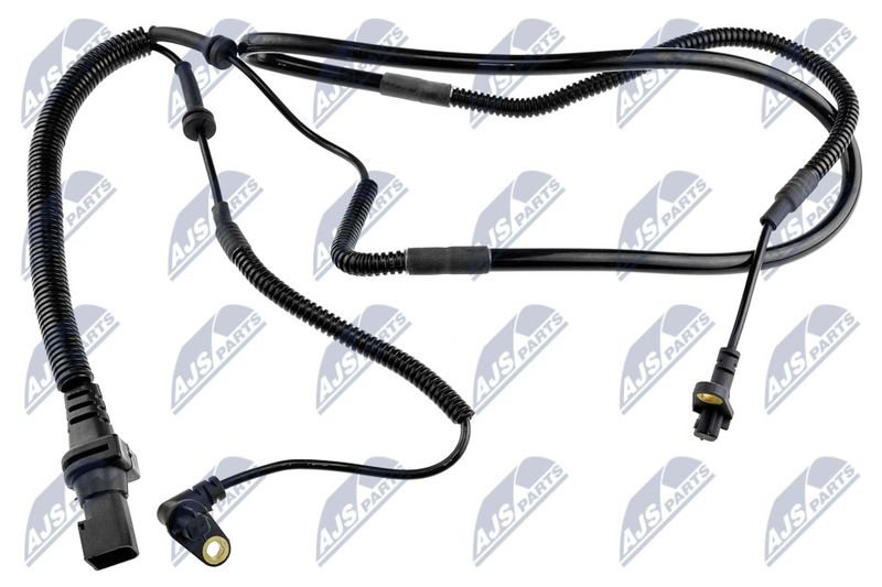 NTY HCA-FR-022 Sensor, wheel speed