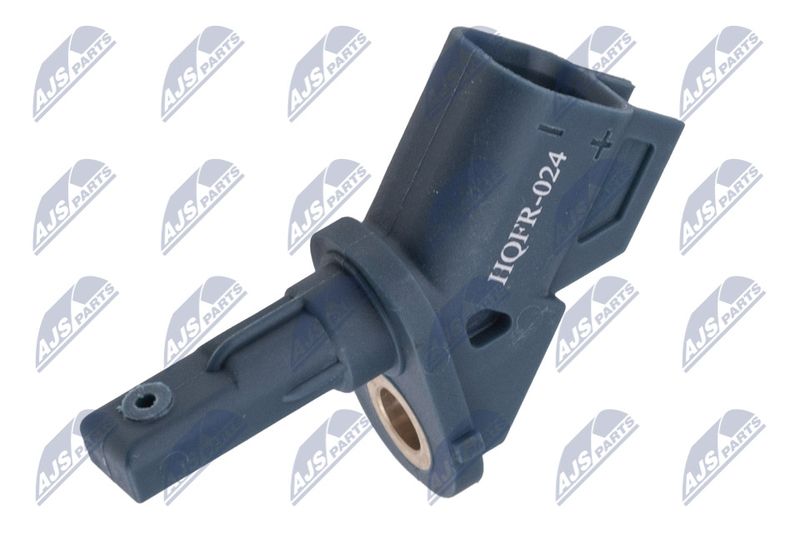 NTY HCA-FR-024 Sensor, wheel speed