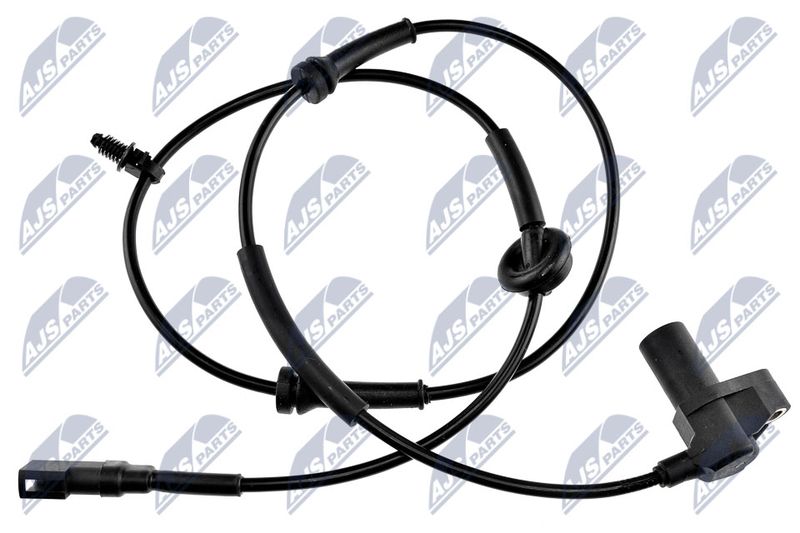 NTY HCA-FR-025 Sensor, wheel speed