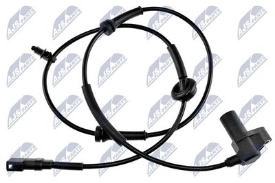 Sensor, wheel speed NTY HCA-FR-025