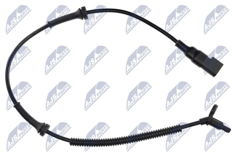 NTY HCA-FR-027 Sensor, wheel speed