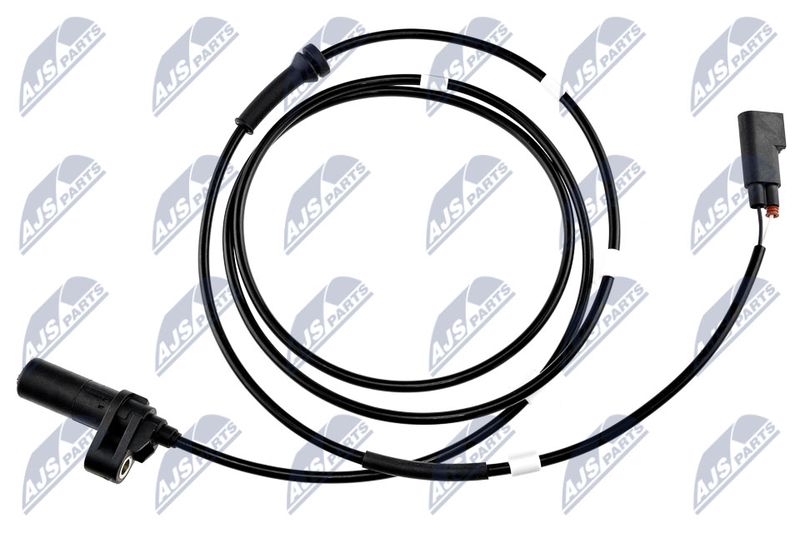 NTY HCA-FR-028 Sensor, wheel speed