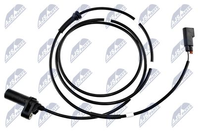 Sensor, wheel speed NTY HCA-FR-028