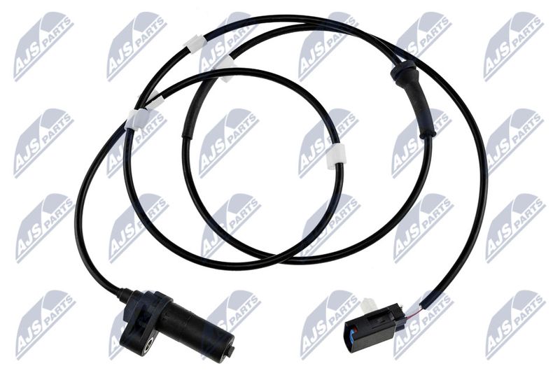 NTY HCA-FR-031 Sensor, wheel speed
