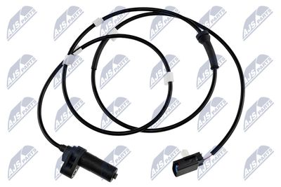Sensor, wheel speed NTY HCA-FR-031