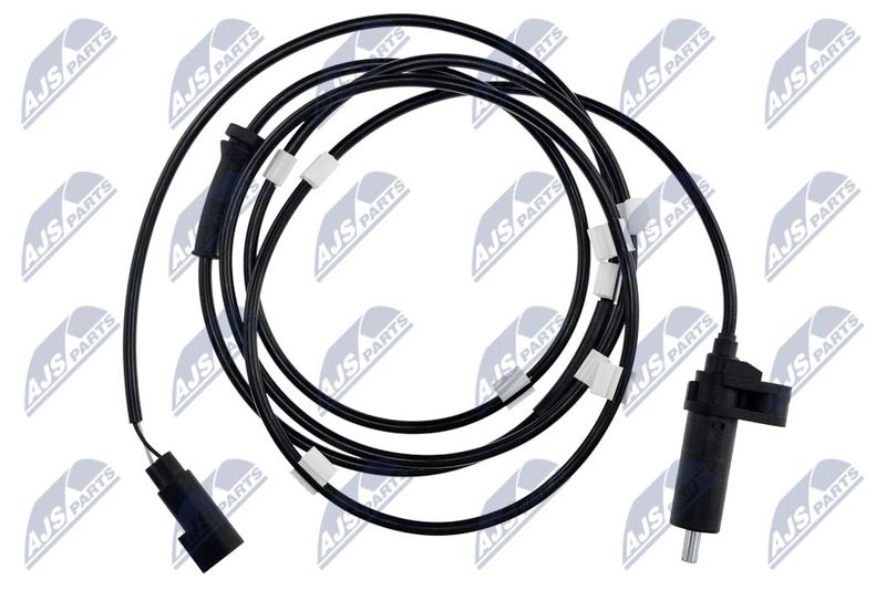 NTY HCA-FR-033 Sensor, wheel speed