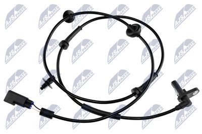 Sensor, wheel speed NTY HCA-FR-037