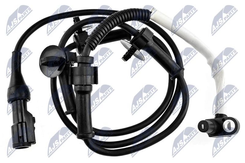 NTY HCA-FR-039 Sensor, wheel speed