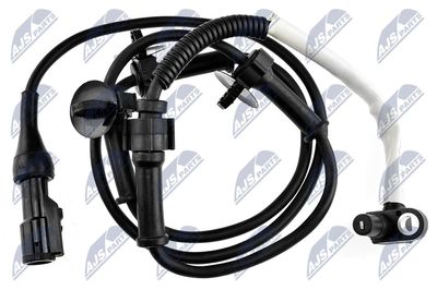 Sensor, wheel speed NTY HCA-FR-039