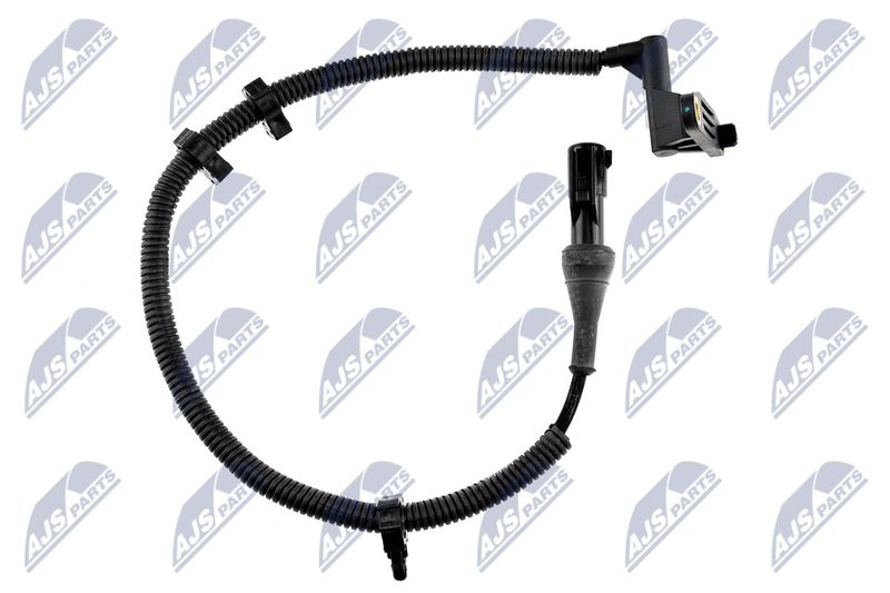 NTY HCA-FR-040 Sensor, wheel speed