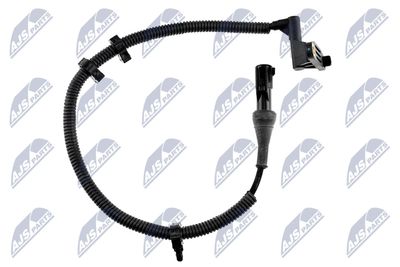 Sensor, wheel speed NTY HCA-FR-040