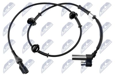Sensor, wheel speed NTY HCA-FR-041