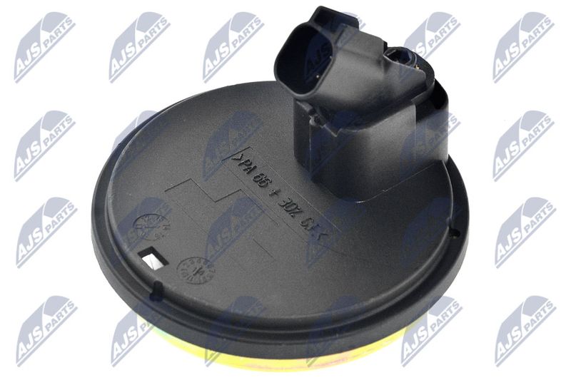 NTY HCA-FR-050 Sensor, wheel speed