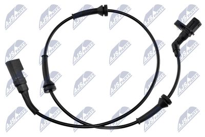 Sensor, wheel speed NTY HCA-FR-052