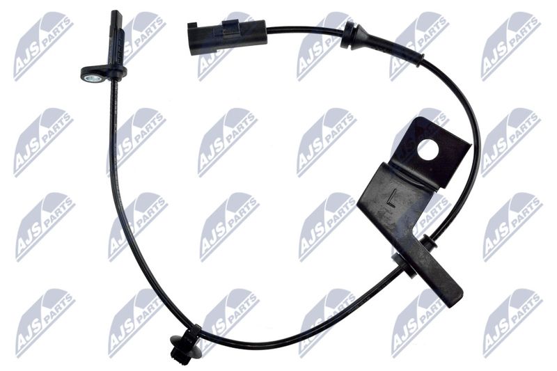 NTY HCA-FR-056 Sensor, wheel speed