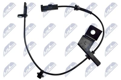 Sensor, wheel speed NTY HCA-FR-056