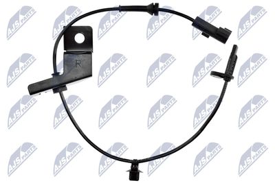 Sensor, wheel speed NTY HCA-FR-057