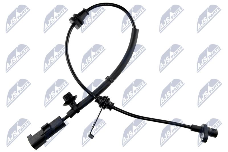 NTY HCA-FR-058 Sensor, wheel speed