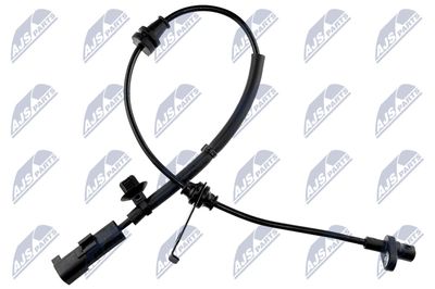 Sensor, wheel speed NTY HCA-FR-058