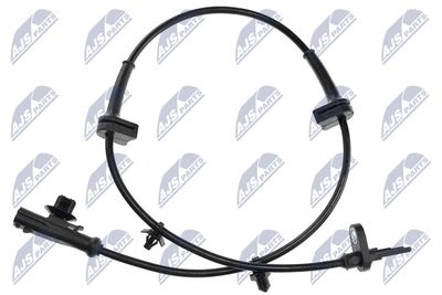Sensor, wheel speed NTY HCA-FR-066