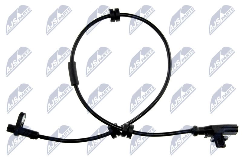NTY HCA-FR-067 Sensor, wheel speed