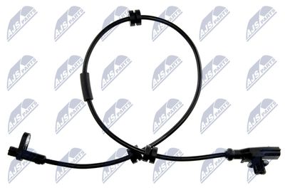 Sensor, wheel speed NTY HCA-FR-067