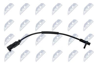 Sensor, wheel speed NTY HCA-FR-069